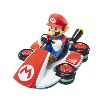 NINTENDO MARIO KART MINI R/C RACER