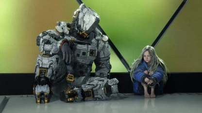 [預訂24/04]**中文版**SW2 人機迷網 PRAGMATA HKD438