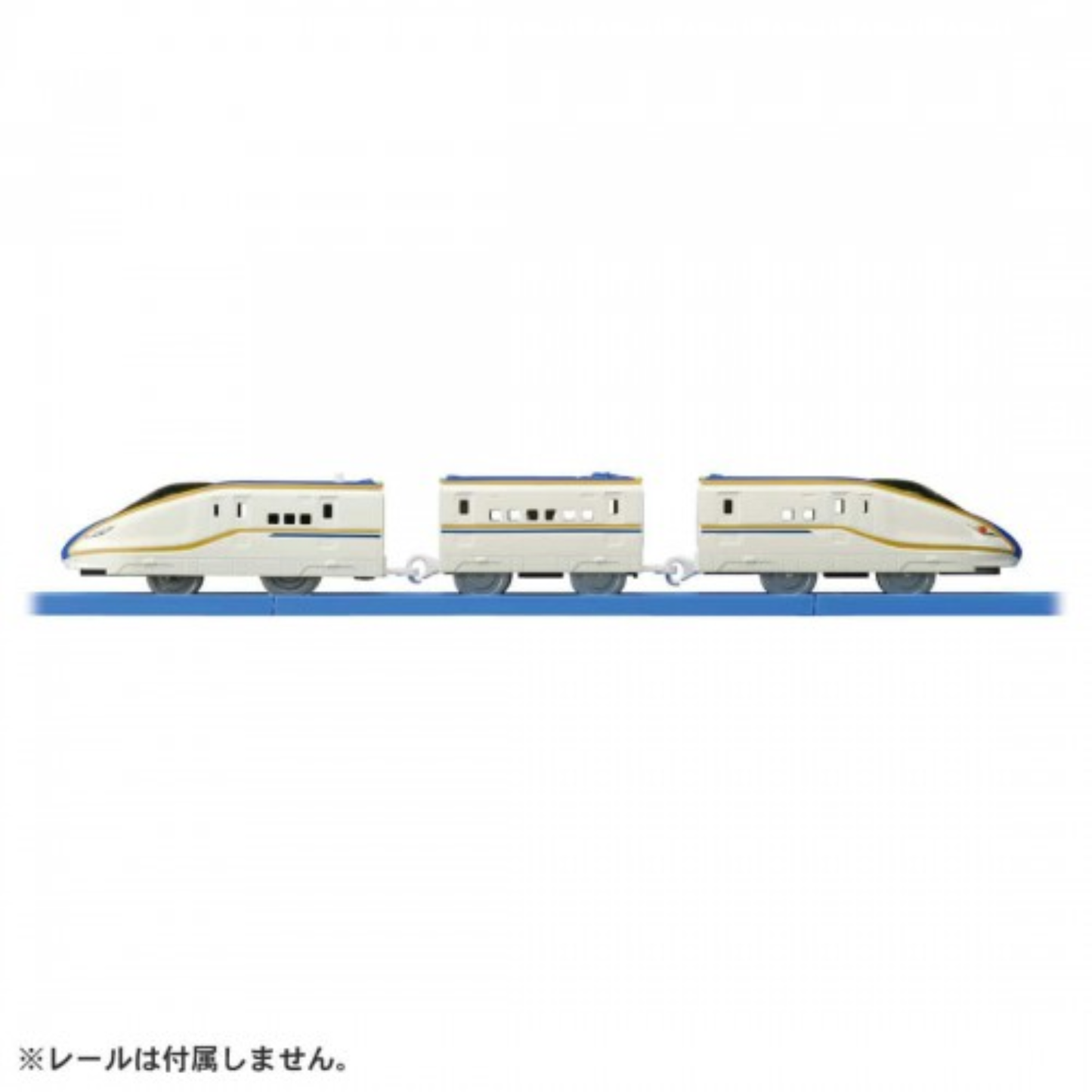 PLARAIL ES04 ENTRY E7 KAGAYAKI 新幹線「光輝號」