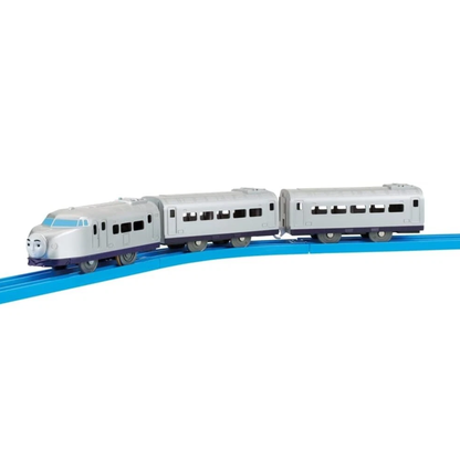 TAKARA TOMY Plarail Thomas TS-12 Kenji