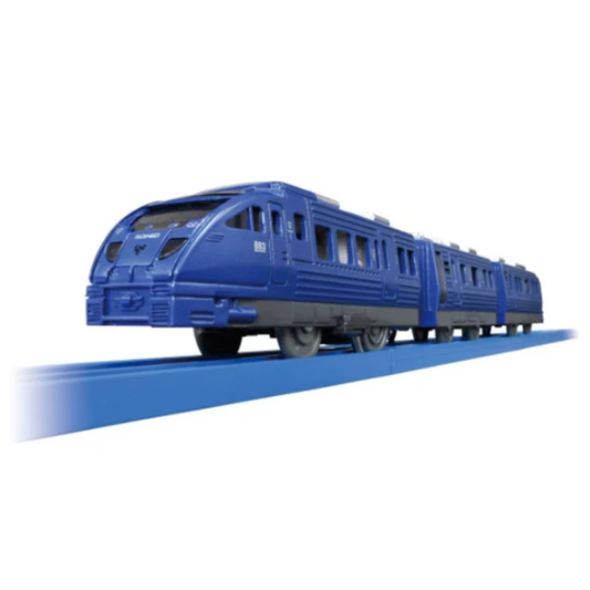 Plarail S-56 JR Kyushu 883 series Sonic 九州833系音速