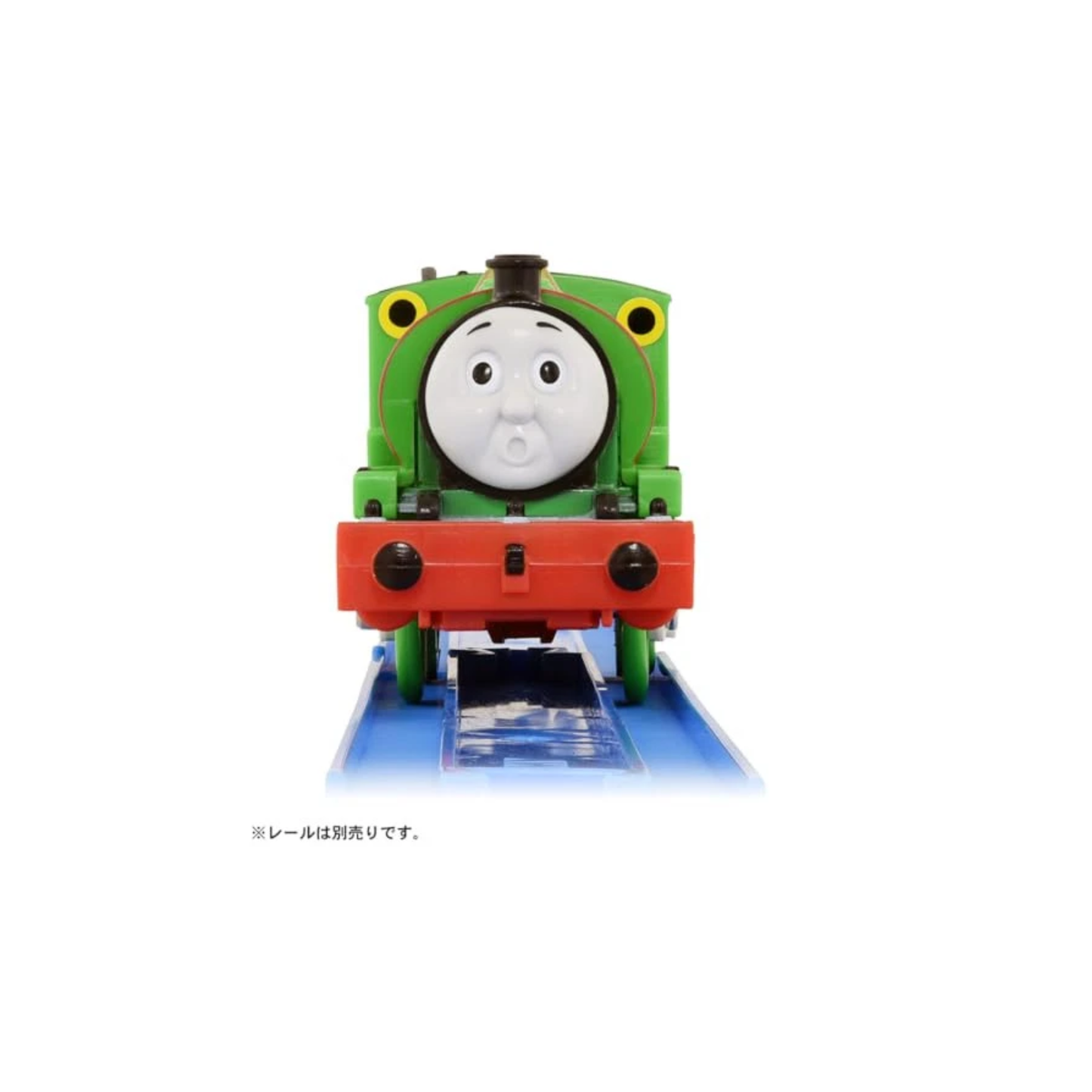 Takara Tomy Plarail Thomas TS-17 Percy & Rocky