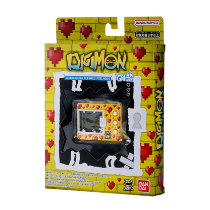 BANDAI 原版數碼暴龍機