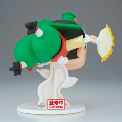 Banpresto Big Sofvimates 景品模型 - 野原新之助 奇奇怪怪 我的妖怪假期《蠟筆小新》