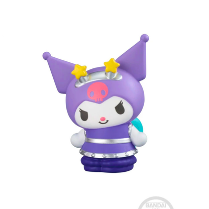 Bandai - SANRIO角色 朋友公仔5