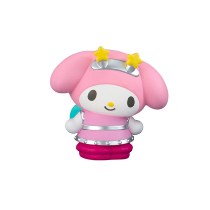 Bandai - SANRIO角色 朋友公仔5