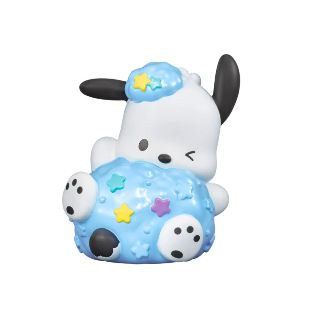 Bandai - SANRIO角色 朋友公仔5