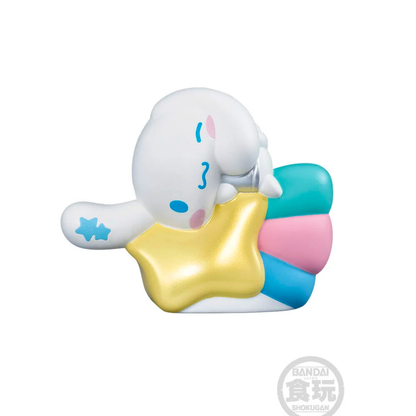 Bandai - SANRIO角色 朋友公仔5