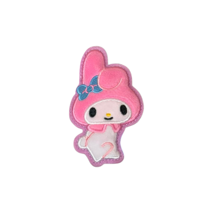 SANRIO 角色襟章 PART1盲盒