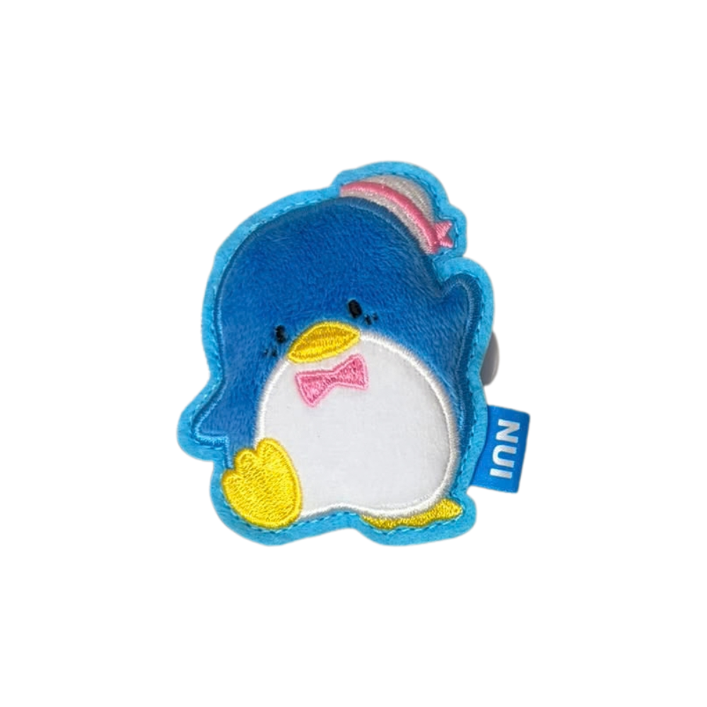 SANRIO 角色襟章 PART1盲盒