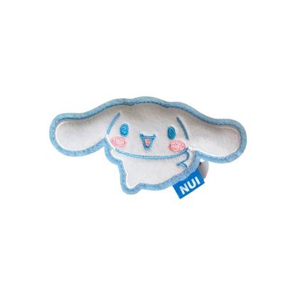 SANRIO 角色襟章 PART1盲盒