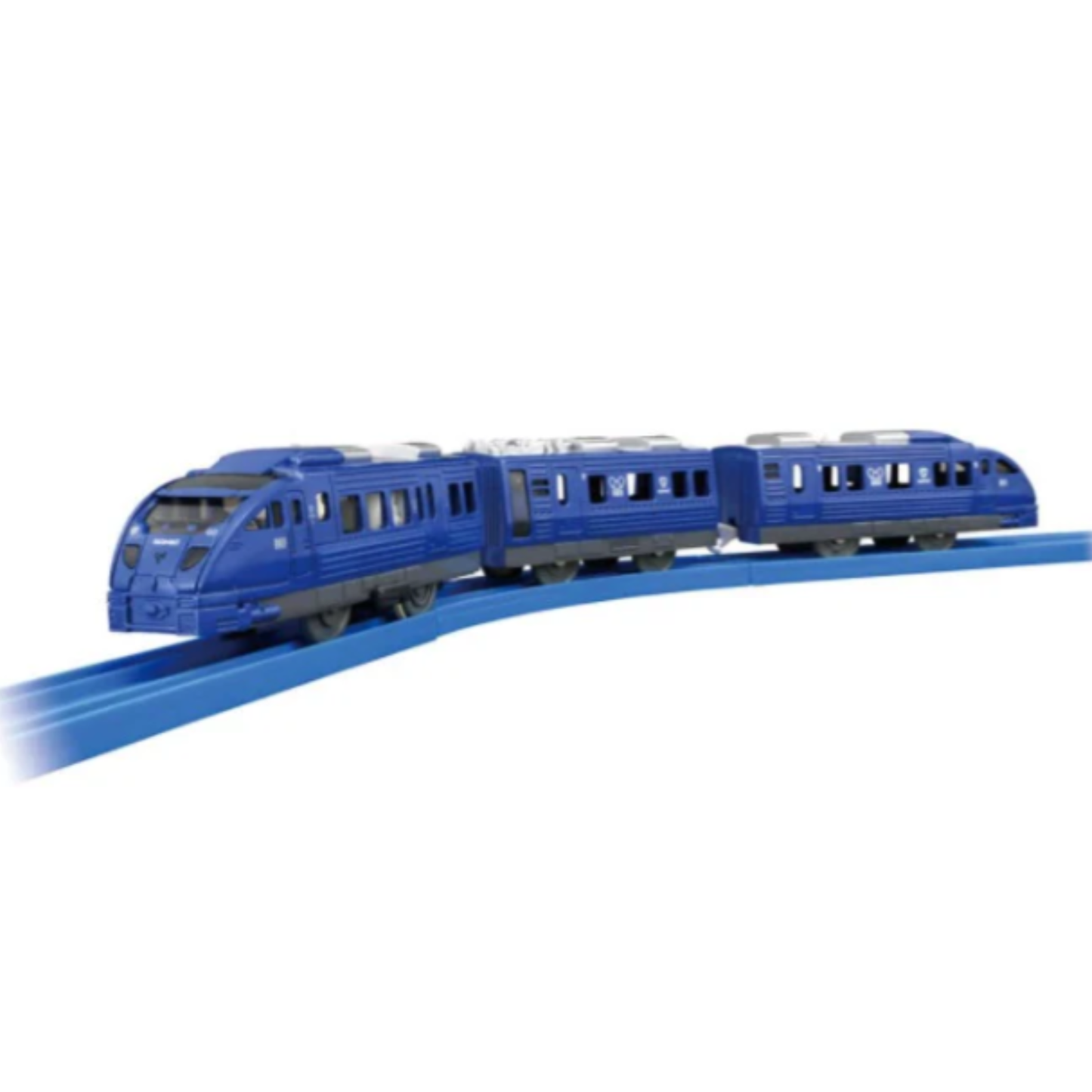 Plarail S-56 JR Kyushu 883 series Sonic 九州833系音速