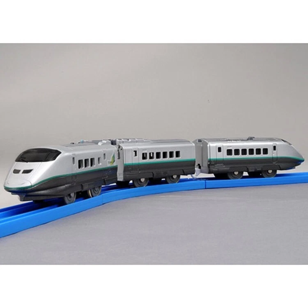 PLARAIL S06 SERIES E3 SHINKANSEN TSUBASA