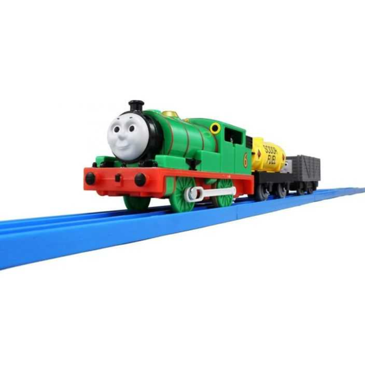 Takara Tomy Plarail Thomas & Friends TS-06 Percy