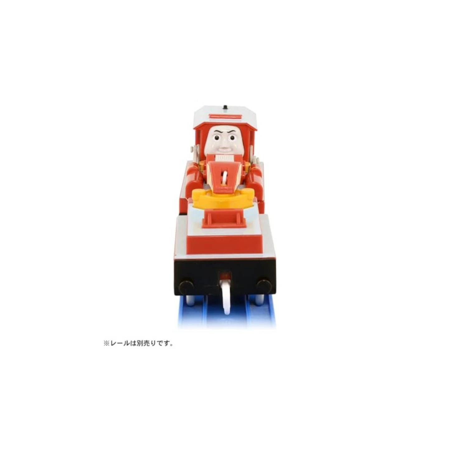 Takara Tomy Plarail Thomas TS-17 Percy & Rocky