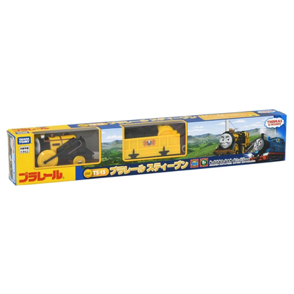 Thomas & Friends TAKARA TOMY Plarail TS-15 Stephen