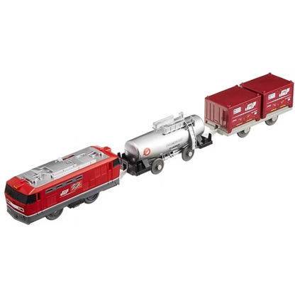 Plarail S-39 Electric Locomotive EF510 Red Thunder 紅色雷鳥號