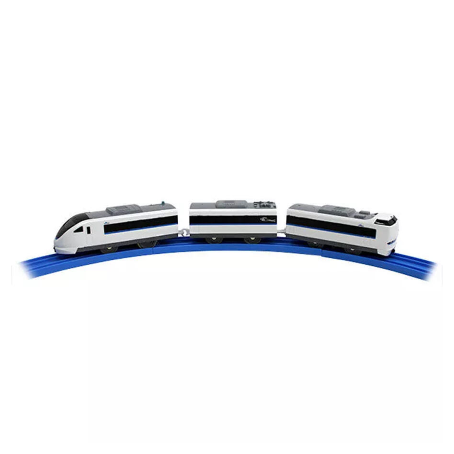 PLARAIL TRAIN S57 683 THUNDERBIRD 雷鳥號