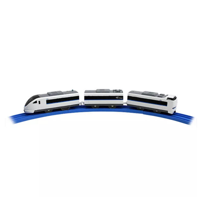 PLARAIL TRAIN S57 683 THUNDERBIRD 雷鳥號
