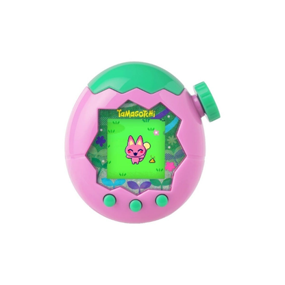 Bandai - Tamagotchi Paradise