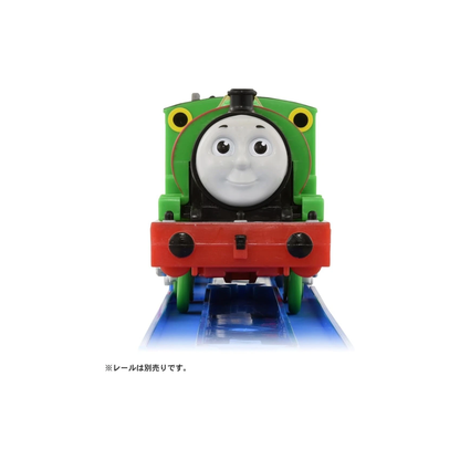 AKARA TOMY Plarail Thomas & Friends OT-02 Talking Percy