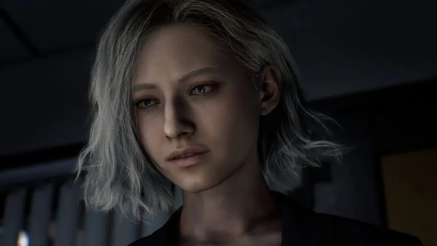 SW2 生化危機9 安魂曲 Resident Evil 9: Requiem