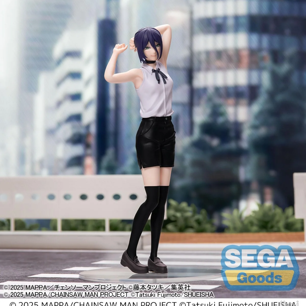 SEGA - [HPM]《劇場版 鏈鋸人 蕾潔篇》蕾潔