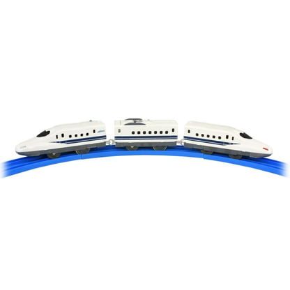 Plarail S-11 Sound Series N700 Shinkansen 有聲 N700 系新幹線
