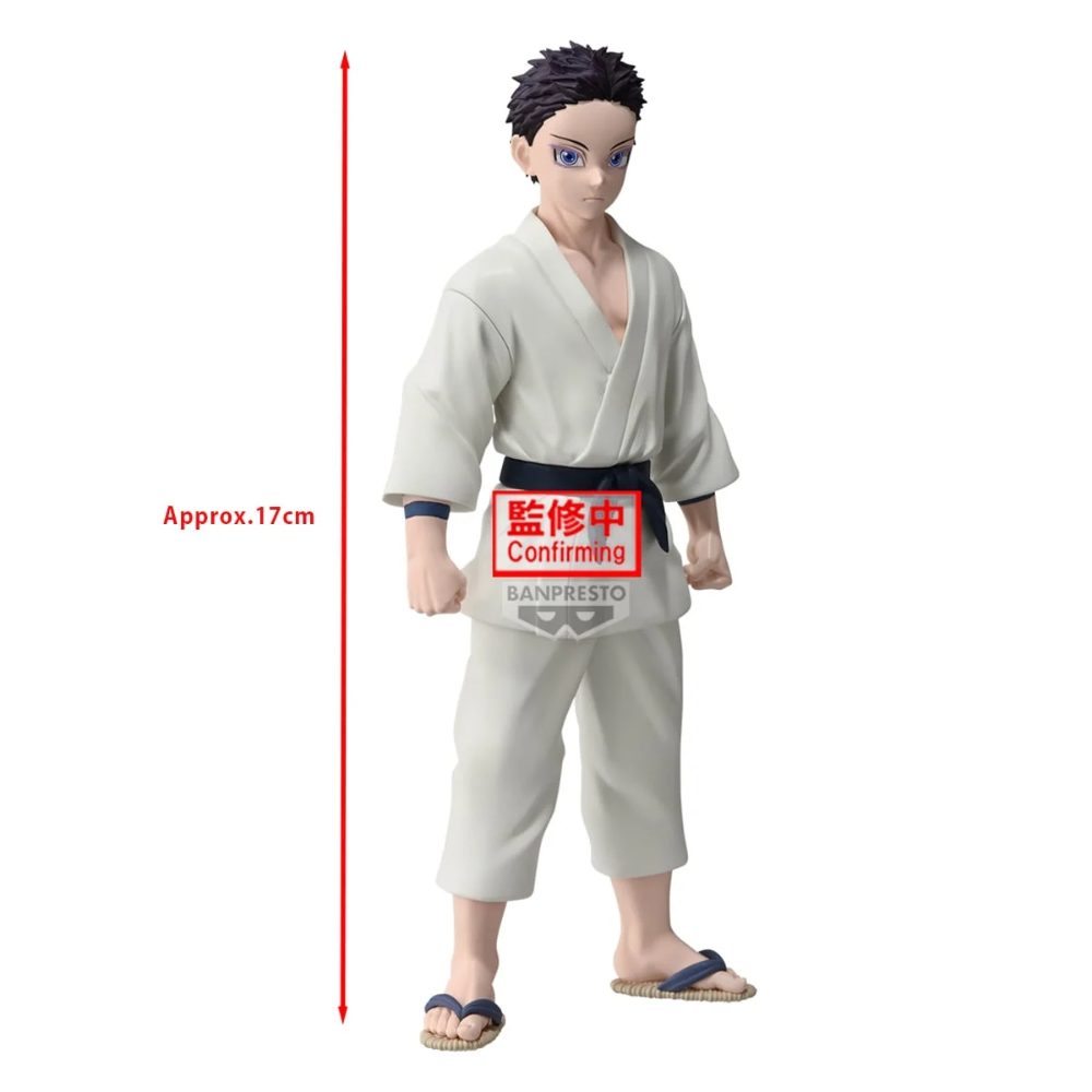 Banpresto [景品] 鬼滅之刃 絆之装 第五十一彈 狛治