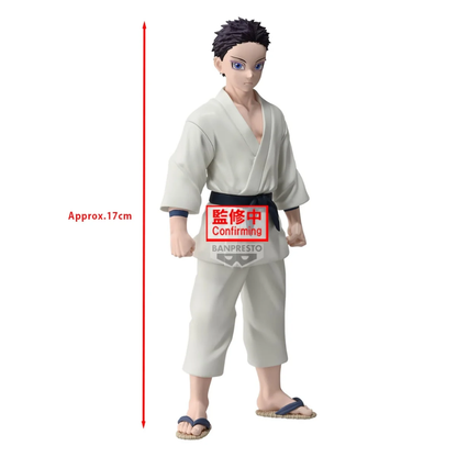 Banpresto [景品] 鬼滅之刃 絆之装 第五十一彈 狛治