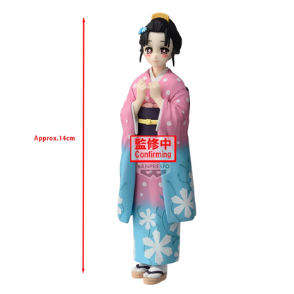 BANPRESTO - [景品] 鬼滅之刃 絆之装 第五十二彈 戀雪