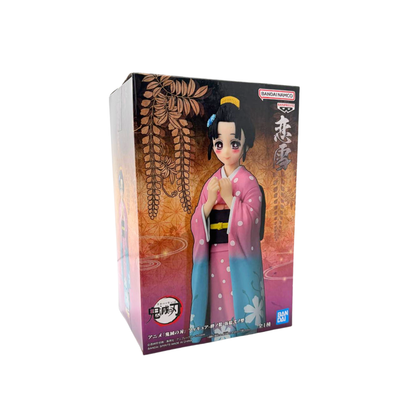 BANPRESTO - [景品] 鬼滅之刃 絆之装 第五十二彈 戀雪