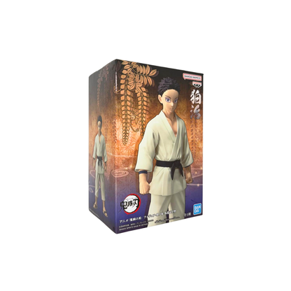 Banpresto [景品] 鬼滅之刃 絆之装 第五十一彈 狛治