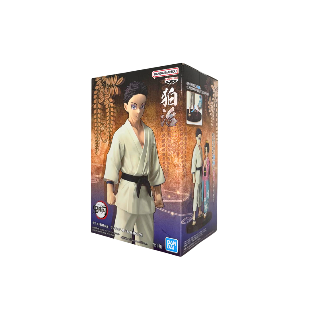 Banpresto [景品] 鬼滅之刃 絆之装 第五十一彈 狛治