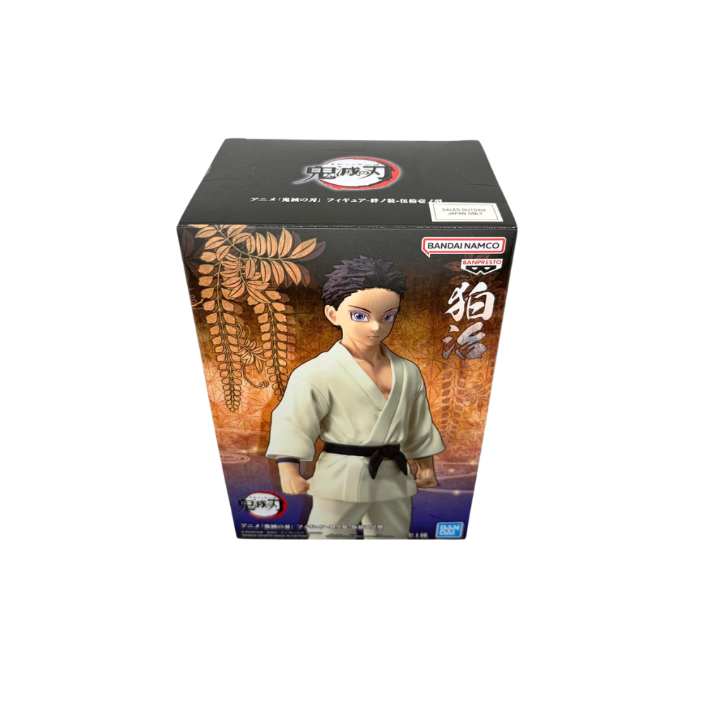 Banpresto [景品] 鬼滅之刃 絆之装 第五十一彈 狛治