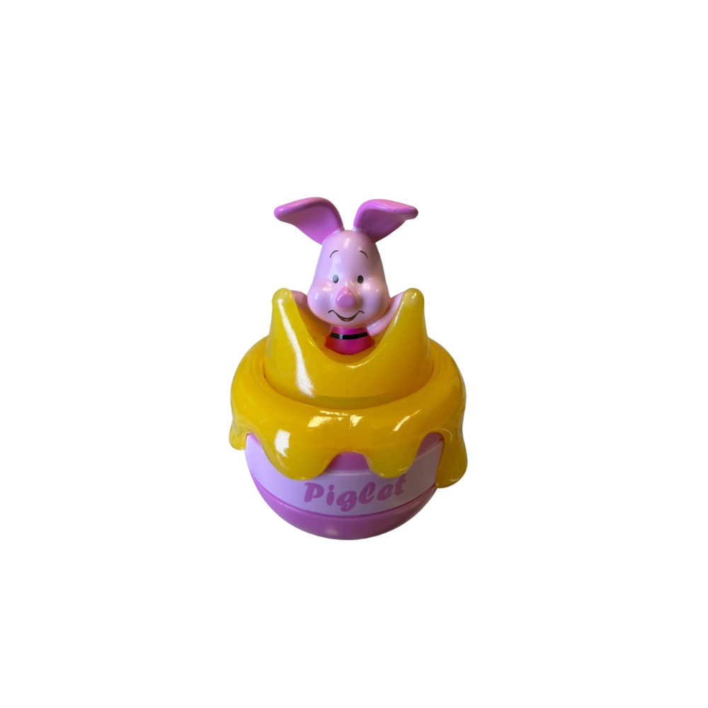 Soap Studio - 迪士尼小熊維尼遊戲時間鍵帽盲盒