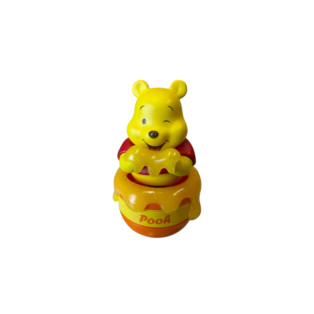 Soap Studio - 迪士尼小熊維尼遊戲時間鍵帽盲盒