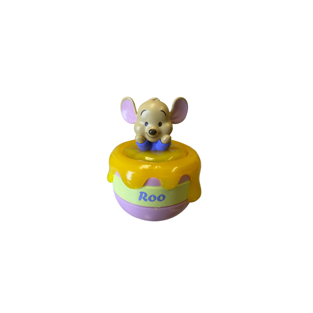 Soap Studio - 迪士尼小熊維尼遊戲時間鍵帽盲盒