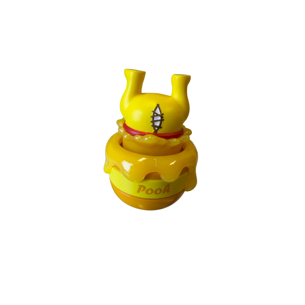 Soap Studio - 迪士尼小熊維尼遊戲時間鍵帽盲盒