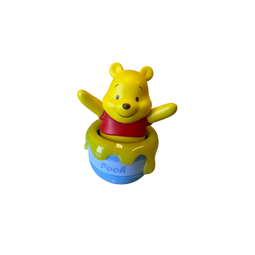 Soap Studio - 迪士尼小熊維尼遊戲時間鍵帽盲盒