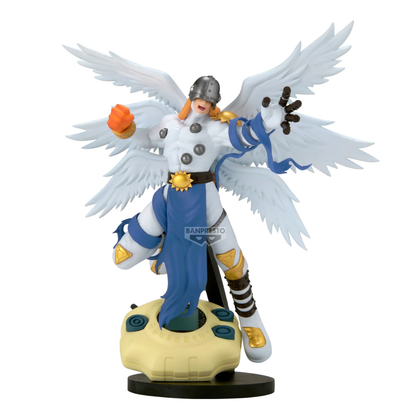 BANPRESTO - [Digivice Stand！] 數碼暴龍 天使獸