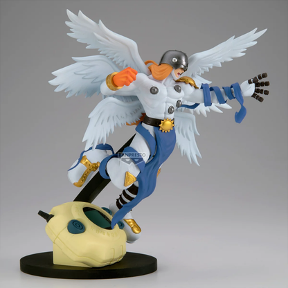 BANPRESTO - [Digivice Stand！] 數碼暴龍 天使獸