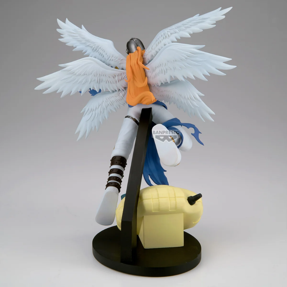 BANPRESTO - [Digivice Stand！] 數碼暴龍 天使獸