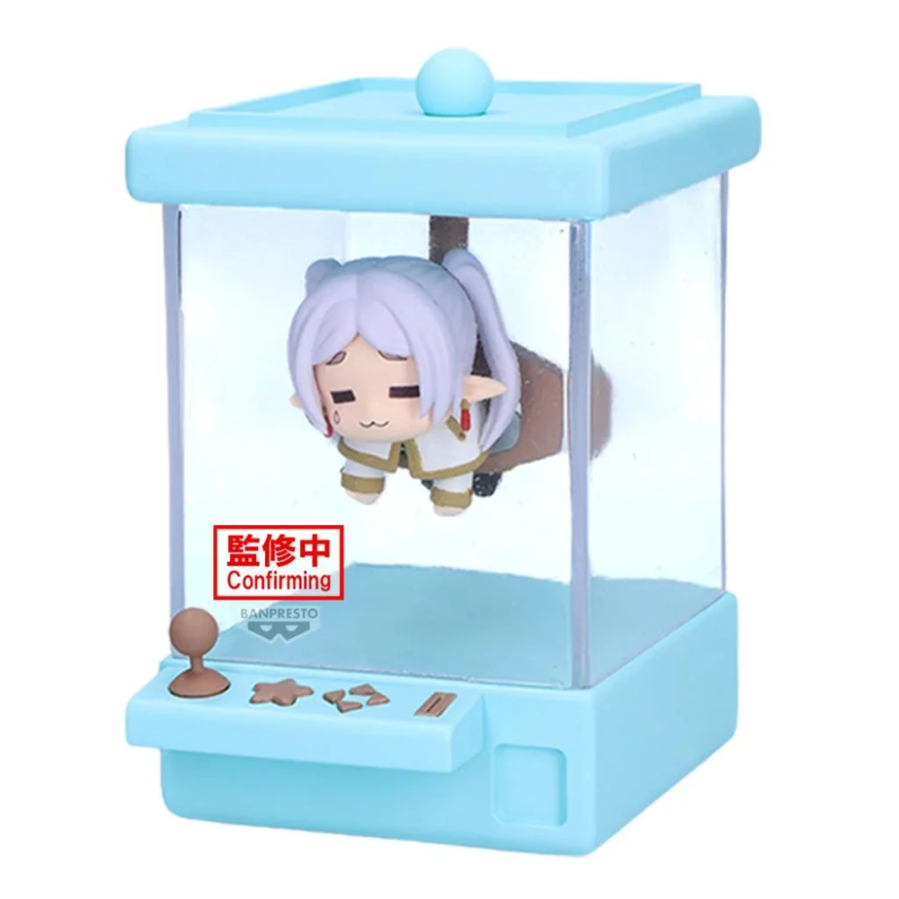 [CRANE POP] 葬送的芙莉蓮 (芙莉蓮 / 費倫)