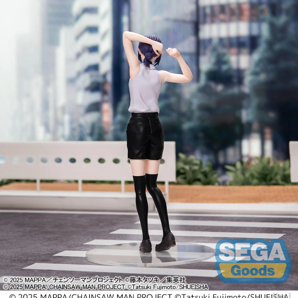 SEGA - [HPM]《劇場版 鏈鋸人 蕾潔篇》蕾潔
