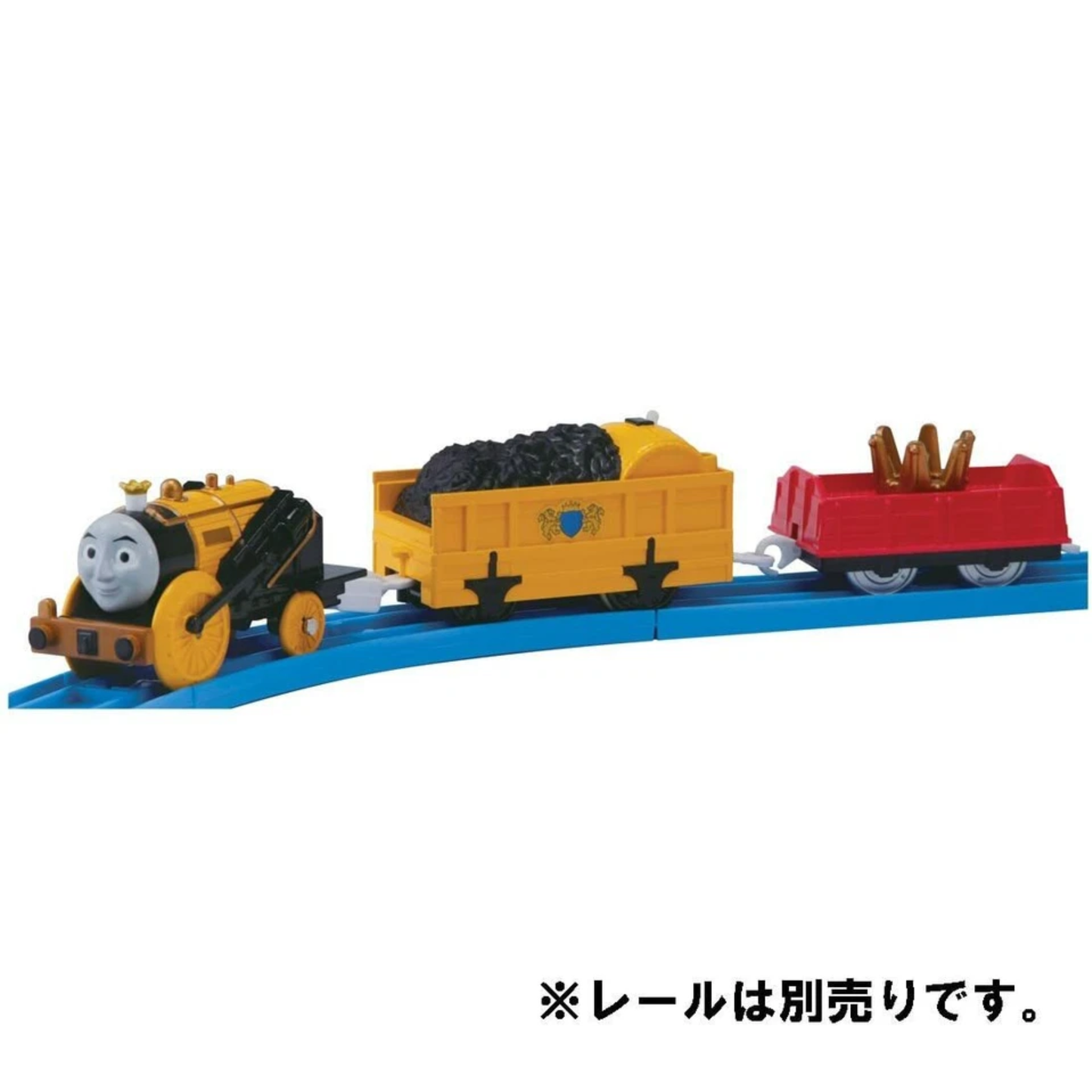 Thomas & Friends TAKARA TOMY Plarail TS-15 Stephen
