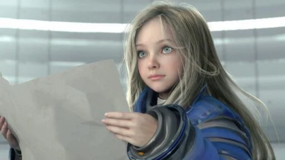 [預訂24/04]**中文版**SW2 人機迷網 PRAGMATA HKD438