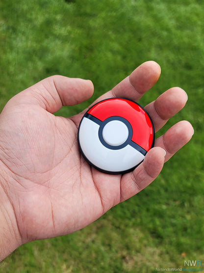 SW Pokemon Go Plus+