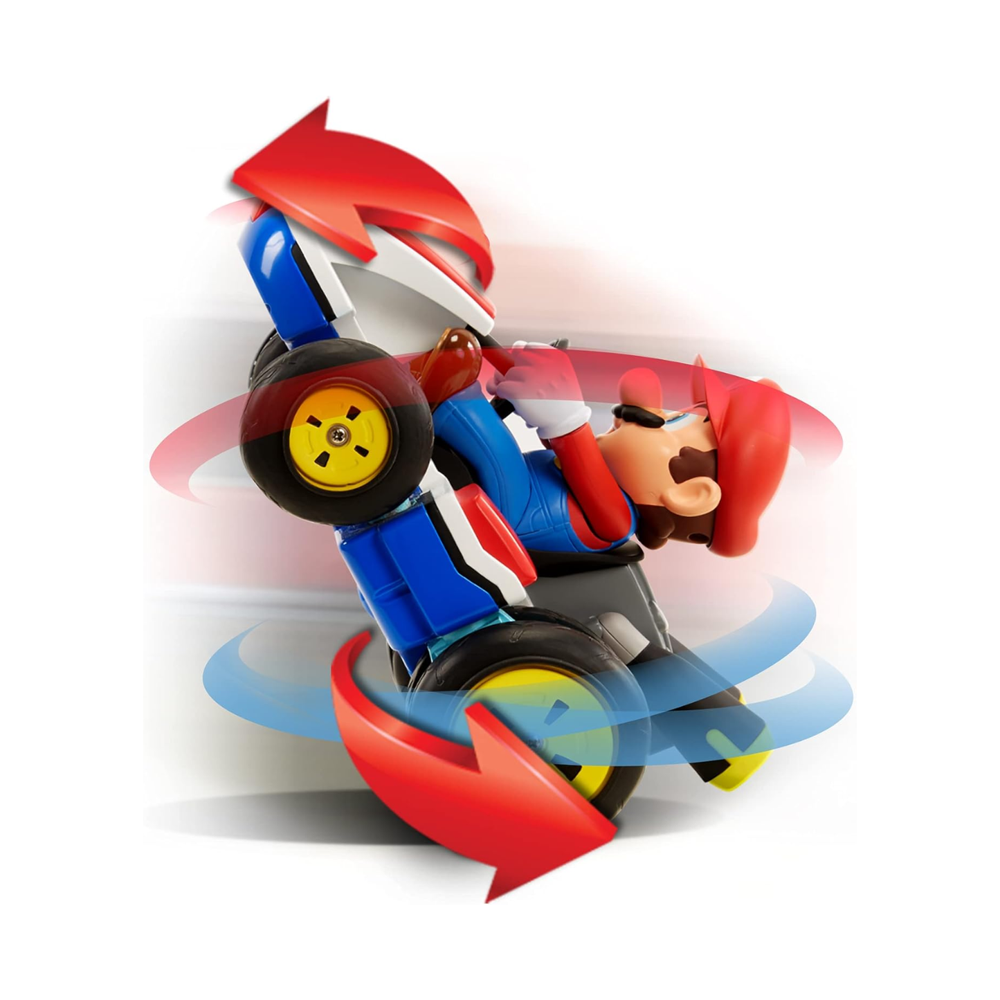 NINTENDO MARIO KART MINI R/C RACER