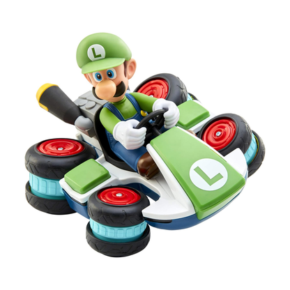 NINTENDO LUGI MINI R/C RACER
